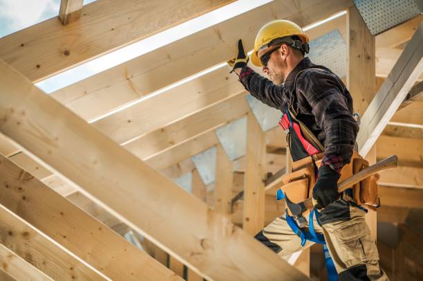 Best New Roof Installation  in Leo Cedarville, IN