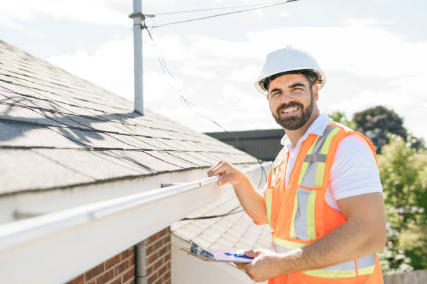 Best Roof Waterproofing Services  in Leo Cedarville, IN