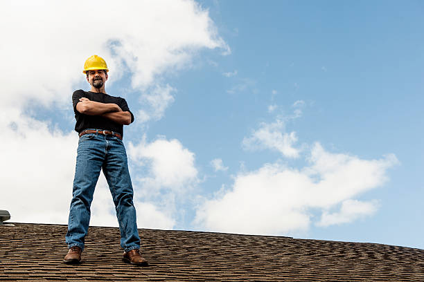 Best New Roof Installation  in Leo Cedarville, IN
