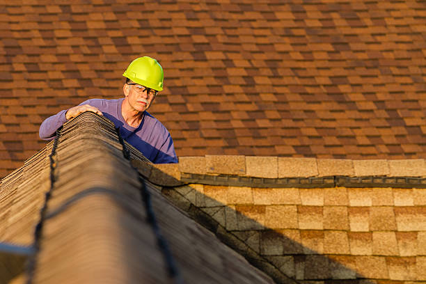 Best Tile Roofing Contractor  in Leo Cedarville, IN