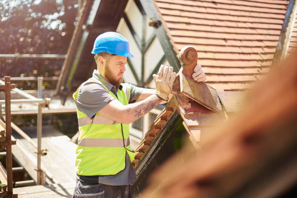 Quick and Trustworthy Emergency Roof Repair Services in Leo Cedarville, IN