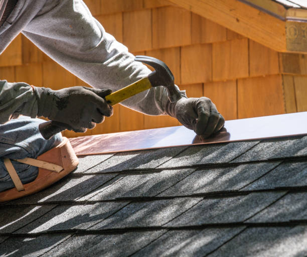 Best Best Roofing Contractors  in Leo Cedarville, IN